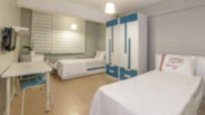 İstanbul'da okuyacak öğrencilere kötü haber! En düşük yurt ücreti dudak uçuklattı!