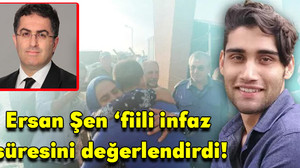 Kadir Şeker’in tahliyesi gündem oldu! Ersan Şen, ‘fiili infaz süresini değerlendirdi