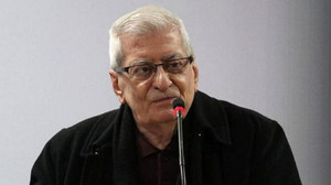 Usta yazar Rasim Özdenören yaşamını yitirdi