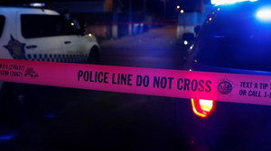 ABD'de silahlı saldırı: Ölü ve yaralılar var!