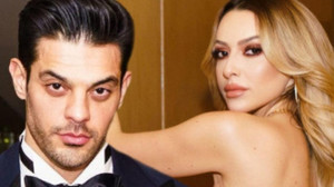 Hadise ve Mehmet Dinçerler boşandı!
