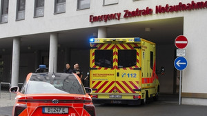 Almanya Sağlık Bakanı enerji krizinde ülkedeki hastanelerin kapanabileceği uyarısında bulundu