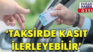 Ehliyetsiz sürücüler bir ayda çok sayıda can aldı: Taksir derecesi kasta ilerleyebilir