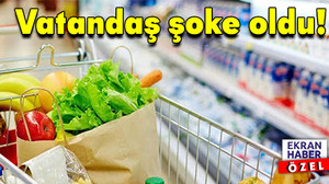 Marketlerdeki yeni oyun: Fiyat farkı şoke etti
