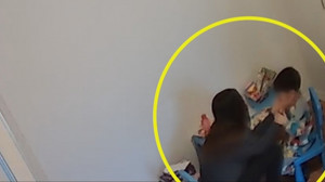 Annenin şüphesi gerçekleri ortaya çıkardı: Öğretmen otizmli çocuğa cehennemi yaşattı!