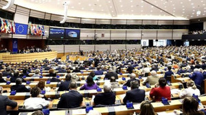 Yolsuzlukla suçlanan iki milletvekilinin dokunulmazlığı kaldırıldı!