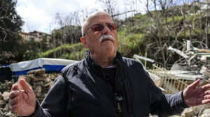 İsrail işgal altındaki Doğu Kudüs ve Batı Şeria'da Filistinlilere ait 9 evi yıktı!