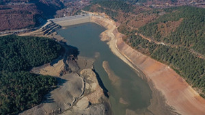 Su seviyeleri azalıyor; kuraklık yakın mı? Fırat Çukurçayır değerlendirdi