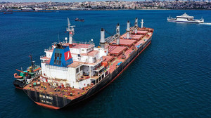 Tahıl koridorunda yeni gelişme! Rusya duyurdu: Süre uzadı