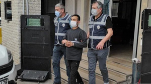 Komşusunu öldürüp suçu kızına atmıştı! Yüksek sesli müzik cinayetinde yeni gelişme: Kıral Dalkıran'ın cezası belli oldu