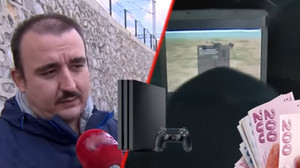 Adresi değişti, 25 bin TL'lik siparişi başkası aldı