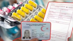 Akılalmaz olay: Hiç gitmediği şehirlerde adına kırmızı reçeteyle ilaç yazdırdılar!