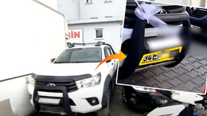 İkinci el araç aldı başına gelmeyen kalmadı