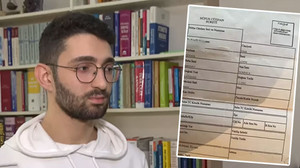 Adı var, kimliği yok, derdi çok! Tam 22 yıldır kabus gibi hayat yaşıyor