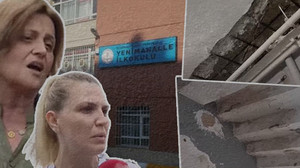 Çürüyen okulda 'hissedar' krizi! Ne yıkılabiliyor ne de güçlendirilebiliyor...