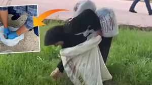 Dalgınlığı pahalıya mal olacaktı: Tüm birikimini trafonun üzerinde unuttu, müjdeli haber polisten geldi...