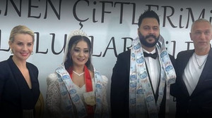 'Gelinim Olur Musun?' yarışmasıyla tanınmıştı! Caner Toygar dünyevine girdi