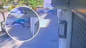 Beyoğlu'nda DJ'ye güpegündüz gasp şoku!