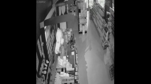 Jandarma hırsızları kıskıvrak yakaladı! 4 hırsızlık olayı daha aydınlatıldı