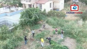 Malatya narkotikle savaşıyor!