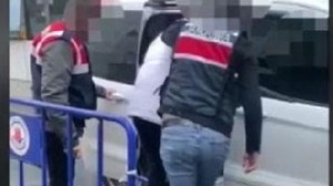 Jandarmadan siber dolandırıcılık operasyonu