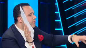 Hukukçu Rezan Epözdemir’den çarpıcı Akşener çıkışı