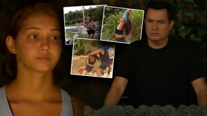 Survivor’dan diskalifiye edilen isim belli oldu! Acun Ilıcalı bu sözlerle gönderdi