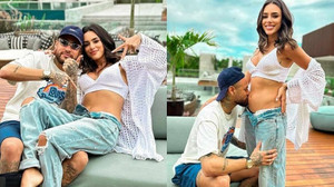 Neymar hamile sevgilisini aldattı; itiraf edip af diledi!