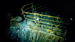 Titanik'te ikinci felaket: 70 saatlik oksijen kalmış olabilir