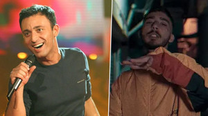 Uzi'nin konsere neden katılmadığı belli oldu: Ben 'ekonomik sınıf' uçmuyorum, sahneye başta çıkmam