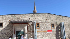 800 yıllık cami UNESCO Dünya Mirası Listesi’ne alındı