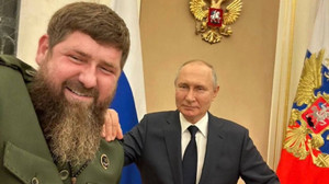 İstihbarat raporunda ortaya çıktı: Kadirov komada mı?