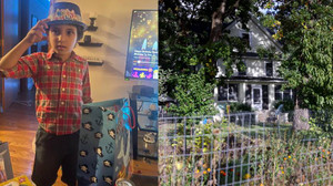 ABD'yi sarsan dehşet: Filistinli çocuğu 'Müslüman' diye katletti