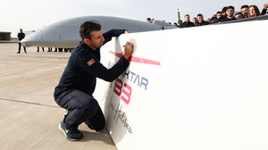 2022 vergi rekortmenleri belli oldu | 2022 vergi rekortmeni Selçuk Bayraktar oldu