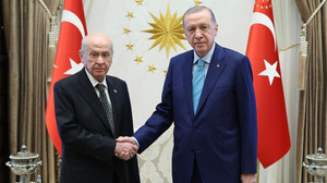 AK Parti ve MHP 59 ilde ortak aday çıkaracak, 22 ilde yarışacak