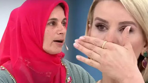 Esra Erol'da garip ilişki düğümü! "Kocam bir erkeğe 'Aşkım'lı sözler yazıyor!"