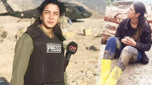 Fulya Öztürk'e tehdit mesajı! İsrail hattından arandığını duyurdu