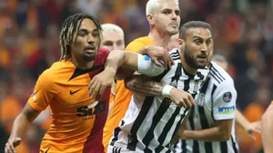 Süper Lig'de 28. Hafta ne zaman başlıyor? Süper Lig maçları ne zaman başlayacak? Beşiktaş – Galatasaray maçı ne zaman?