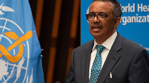 DSÖ: İsrail’in hastane vurma tehdidinden endişeliyiz