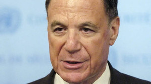 Dan Gillerman: Filistinliler, insanlık dışı hayvanlar