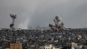 DSÖ: İsrail, sağlık hizmetlerine 41 saldırı düzenledi