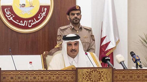 Katar Emiri’nden İsrail’e Gazze tepkisi: Artık yeter!