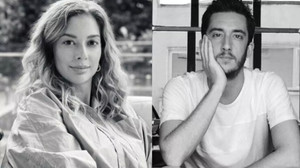 Var Böyle Tipler'den Kıvanç Talu ve Beril Talu'nun son görüntüleri ortaya çıktı! Bakın ne yaptılar...