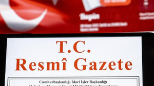 Resmi Gazete'de Bugün Neler Var? 5 Mart 2024 Resmi Gazete Kararları