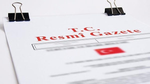 Resmi Gazete'de Bugün Neler Var? 9 Mart 2024 Resmi Gazete Kararları