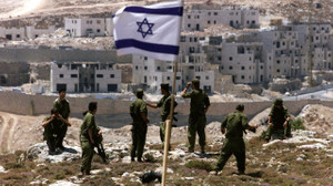 Almanya’dan şaşırtan hamle! Yahudi yerleşimcileri kınadı