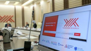 YÖK Burs Başvurusu Başladı Mı, Ne Zaman Başlayacak? 2024 YÖK BURS BAŞVURU TARİHLERİ