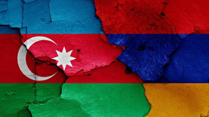 Azerbaycan Ermenistan arasında yeni kriz! 1 asker yaralandı