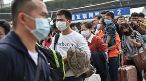 Çin alarm verdi: Yeni bir salgın mı var? Maskeler geri mi geliyor?