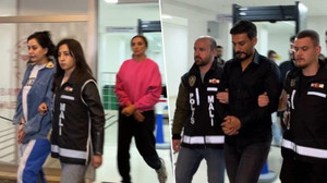 Sabaha karşı gözaltına alınmışlardı! Dilan Polat ve Engin Polat'ın neden gözaltına alındığı ortaya çıktı